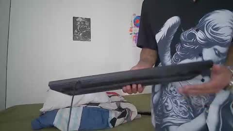 black_tentationx online show from January 2026 07:41:01 PM