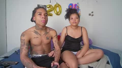 black_tentationx online show from May 2026 03:37:02 AM