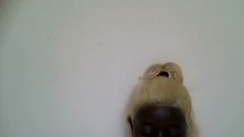 black african online show from October 2025 06:03:02 AM