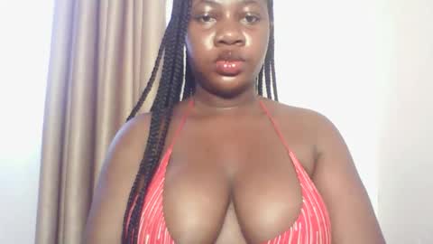 Snapshot of blackassgirl61 chatting on October 2025 07:01:02 AM kimberly online show from October 2025 07:01:02 AM