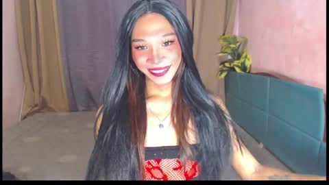 blackbarbie_jamie online show from June 2026 05:21:01 AM
