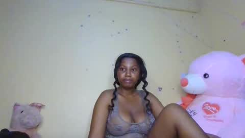 blackbarbiep online show from February 2026 10:16:02 AM