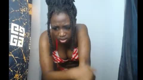 Snapshot of blackbeauty60 chatting on June 2026 05:37:01 PM lela online show from June 2026 05:37:01 PM