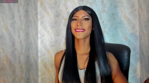 Nina online show from January 2025 02:39:01 PM