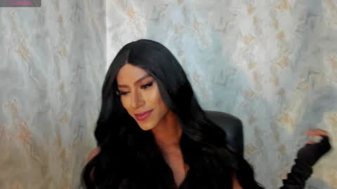 Nina online show from January 2025 05:49:02 PM