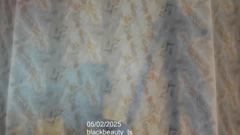 Nina online show from February 2025 02:59:01 PM