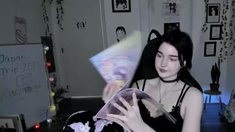 Ella online show from February 2026 09:53:01 PM