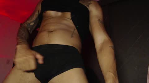 DWAYNE BELL online show from March 2026 04:23:01 AM