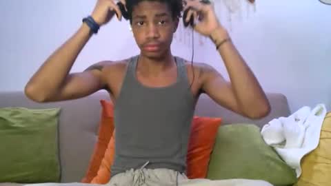 BlackBullTitus online show from February 2026 04:20:02 AM