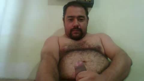 Charro Negro online show from October 2025 04:35:02 PM