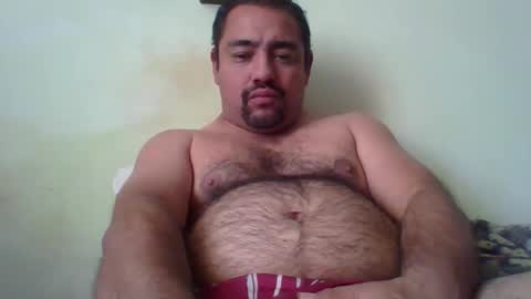 Charro Negro online show from February 2026 10:24:02 PM