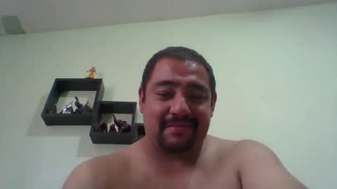 Charro Negro online show from April 2026 03:53:01 PM