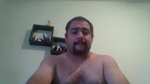 Charro Negro online show from April 2026 04:06:02 PM