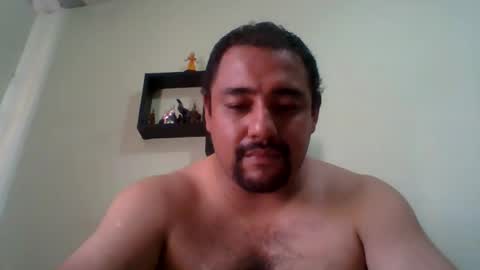 Charro Negro online show from July 2026 10:47:01 PM