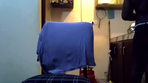 blackcock25487 online show from April 2026 03:17:02 PM