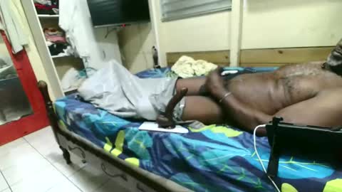 blackdaddy_09 online show from October 2025 09:32:01 AM