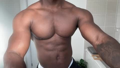 Blackgeminidude online show from May 2026 04:56:02 PM