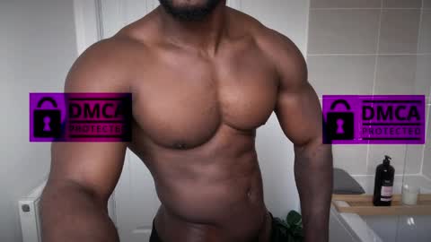 Blackgeminidude online show from May 2026 12:24:01 PM