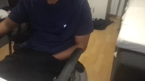 blackdiscreet online show from January 2025 10:02:01 PM