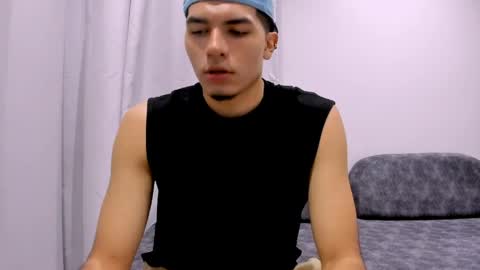 blackex_ online show from June 2026 01:03:01 PM