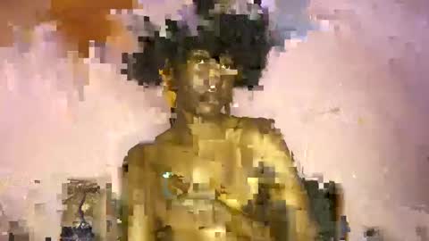 Snapshot of blackfairy01 chatting on March 2025 09:29:01 AM blackfairy01 online show from March 2025 09:29:01 AM