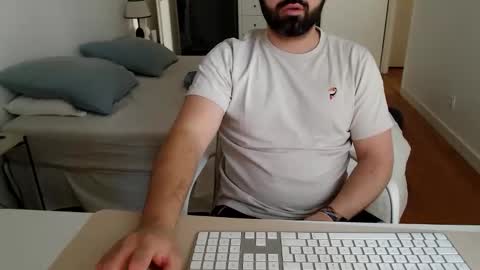 blackfox33 online show from March 2026 08:43:01 AM