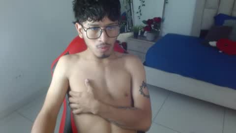 Snapshot of blackfox_desire chatting on June 2026 07:51:02 PM mateo online show from June 2026 07:51:02 PM