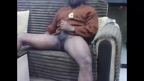 Blackhammer online show from November 2025 02:46:01 PM