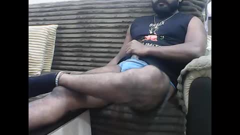 Blackhammer online show from December 2025 02:23:02 PM