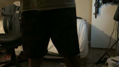 blackjag107 online show from September 2025 04:24:01 AM