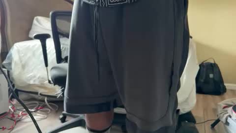 blackjag107 online show from September 2025 08:33:02 PM