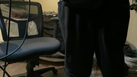 blackjag107 online show from September 2025 09:24:01 AM