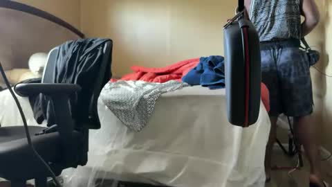 blackjag107 online show from October 2025 05:33:02 PM