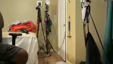 blackjag107 online show from October 2025 02:23:02 AM