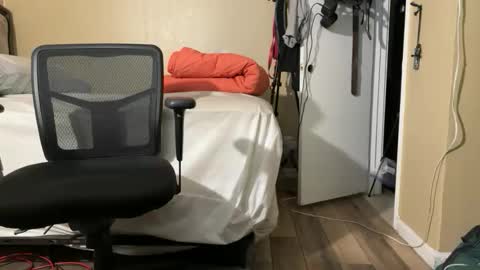 blackjag107 online show from October 2025 01:39:01 AM