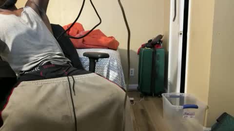 blackjag107 online show from November 2025 02:21:01 AM