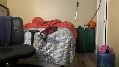 blackjag107 online show from December 2025 03:33:01 AM