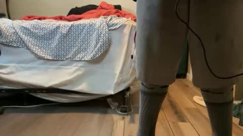 blackjag107 online show from December 2025 05:08:02 PM