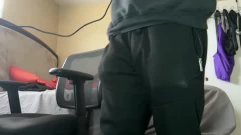 blackjag107 online show from February 2026 09:33:02 PM