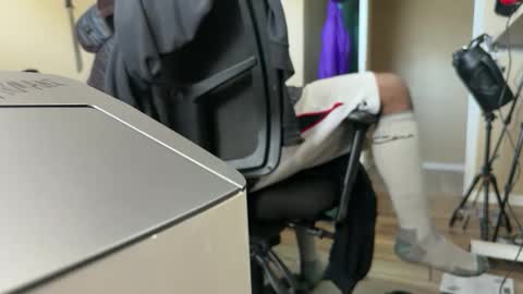 blackjag107 online show from March 2026 06:11:01 PM