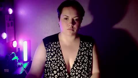 BlackkVelvet online show from February 2026 10:33:01 PM