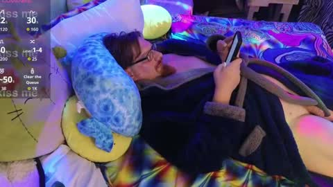 blacklightparty69 online show from May 2026 01:10:02 AM