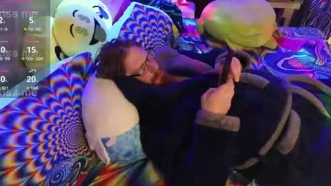 blacklightparty69 online show from June 2026 12:54:02 AM