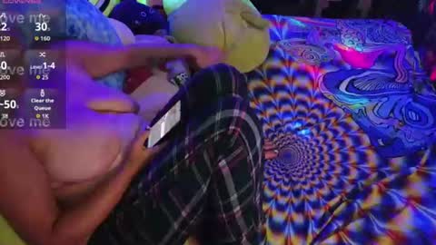 blacklightparty69 online show from July 2026 01:15:02 AM