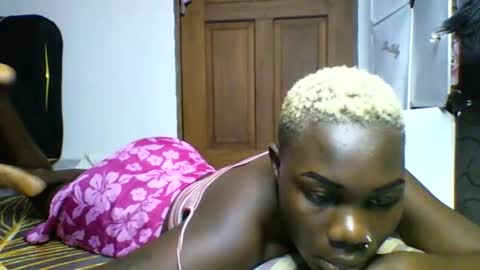 blackmarvel02 online show from February 2026 03:16:01 PM