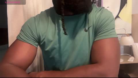 blackmuscles77 online show from April 2026 02:31:01 AM