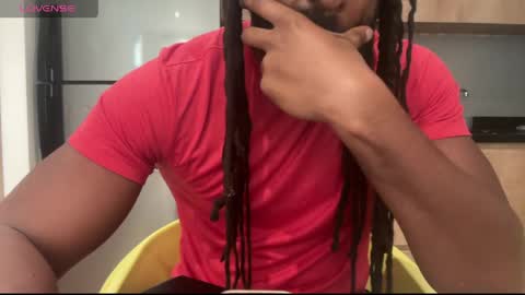 blackmuscles77 online show from April 2026 05:58:01 PM