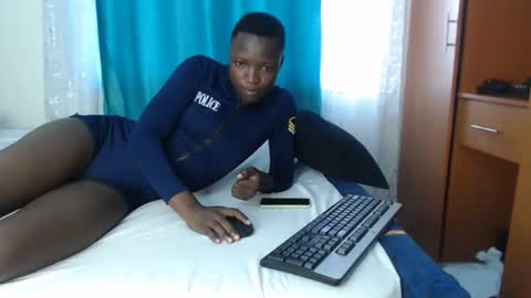 blackpappiy online show from November 2025 03:39:02 AM