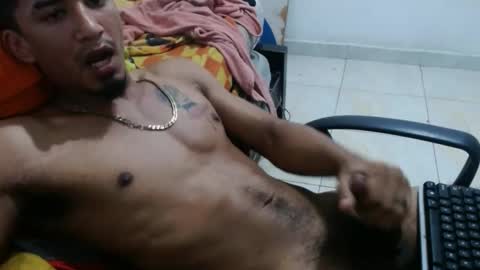 JeinsBlack online show from September 2025 08:47:02 PM