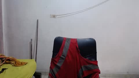 JeinsBlack online show from October 2025 12:35:01 PM